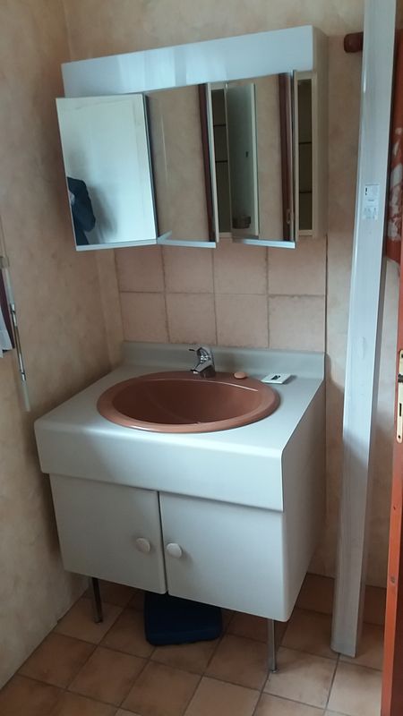 renovation salle de bains à Don saighin en weppes
