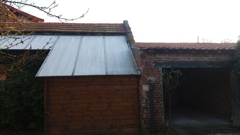 Entreprise de renovation de toiture a arras