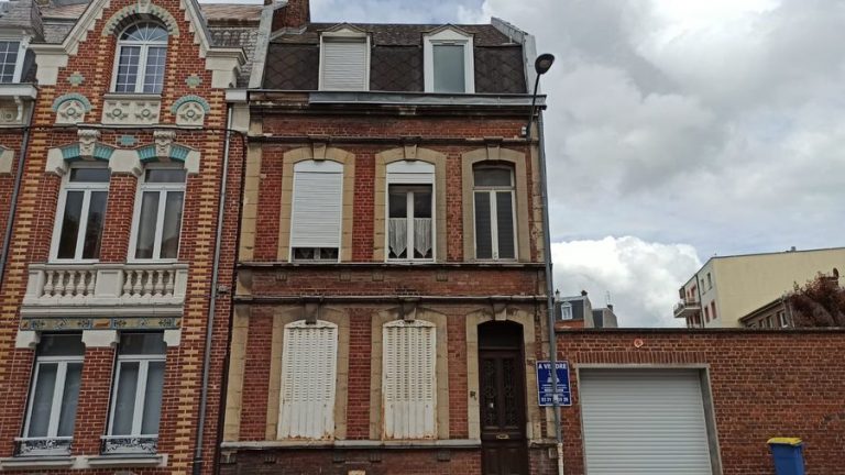 Estimation du coût des travaux de rénovation d'une maison à Arras