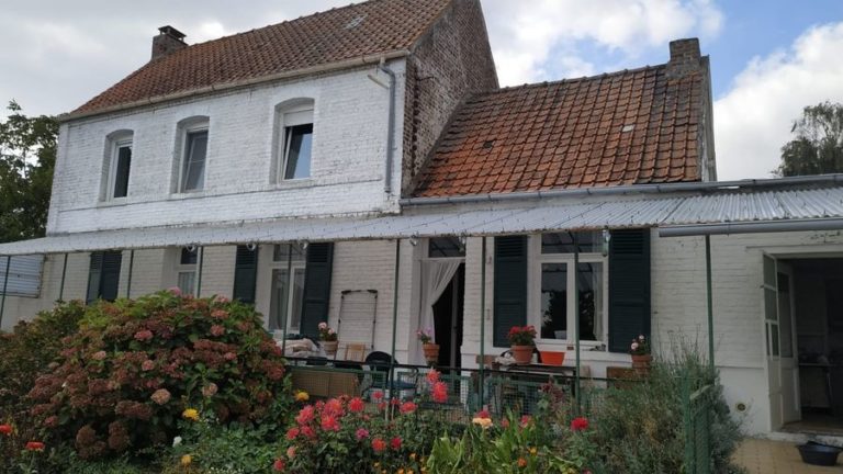 Estimatif renovation maison à Arras
